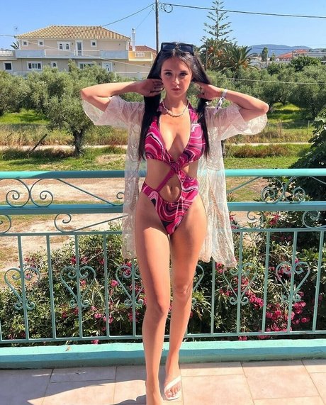 Lily Draycott erotische xxx bilder