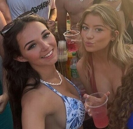 Lily Draycott sexy hübsche foto