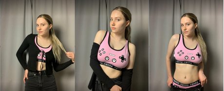 Gewoonalicia nackten archiv