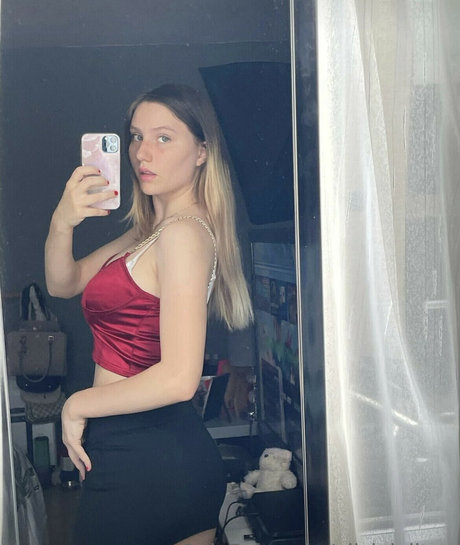 Gewoonalicia sexy xxx foto