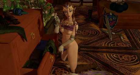 LegendZelda nacktheit sex galerie