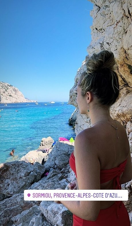 Axelle Maga freie nette galerien