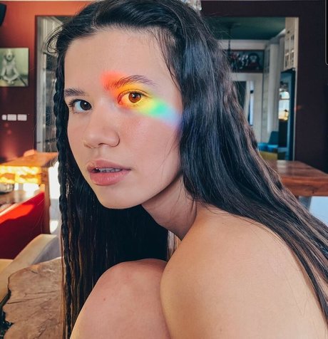 Evelin perfekte heiße fotos