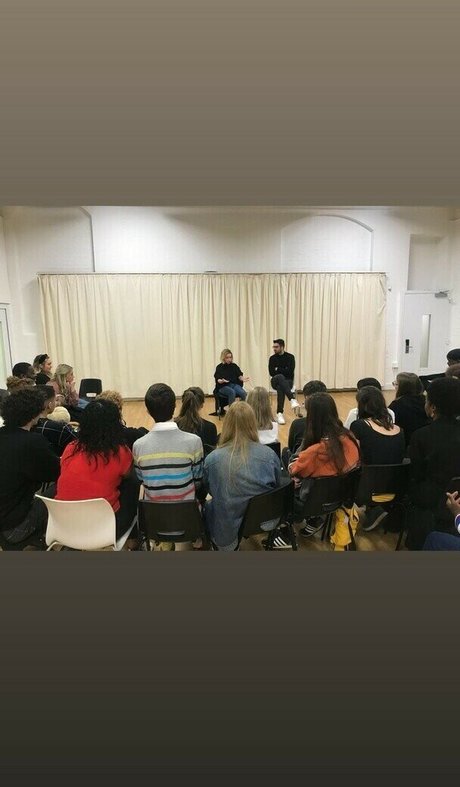 lgbt-onlyfans beste kunst foto