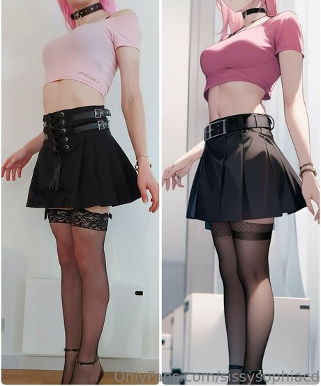 sissysophiacd freie nette galerie