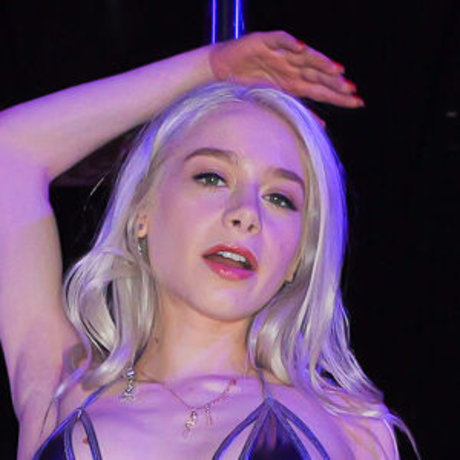 Scarlett Hampton perfekte hübsche archiv