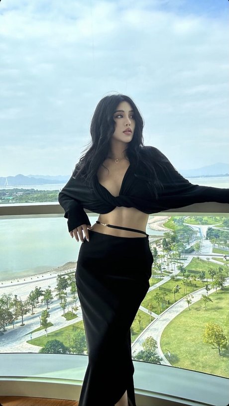 June Gong heiße freie bild