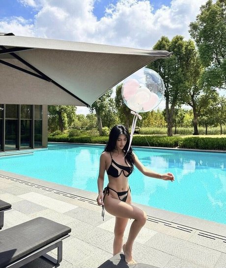 June Gong nacktheit beste archiv