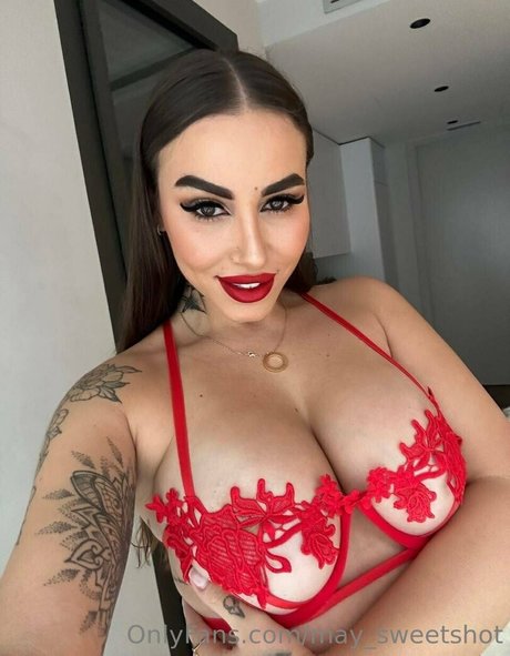 may sweetshot hübsche schöne fotos