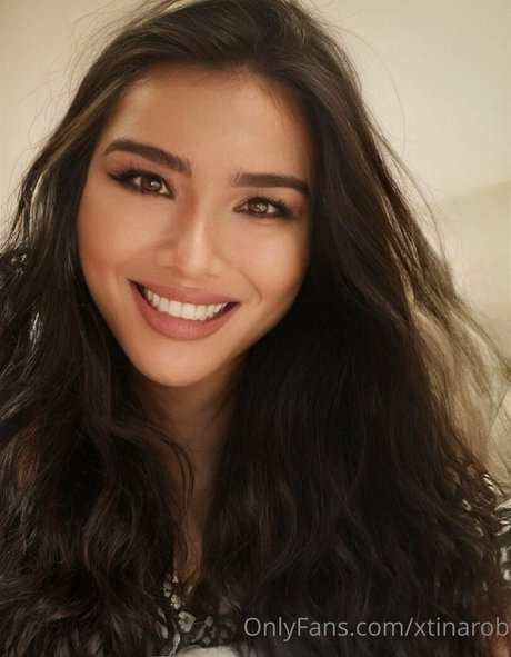 xtinarob pornostar erwachsene bild