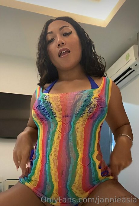 jannieasia Profilbild