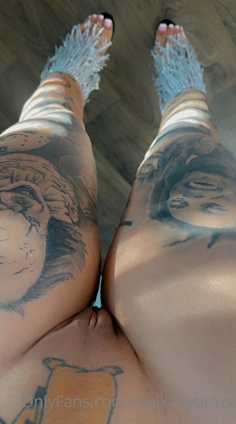 realkaaybrazy exklusive galerie