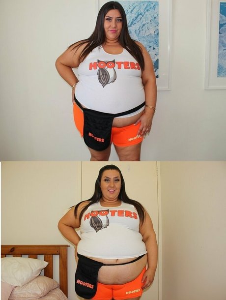 bbwlayla sexy pornografische bilder