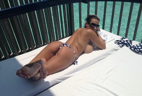 Sensual Jane sexy nackten bilder