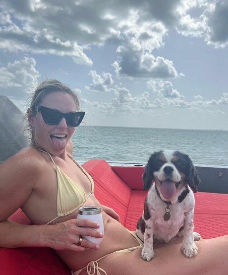 Lindsey Vonn nacktheit perfekte bild