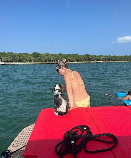 oma-muschi nur fans top schöne bild