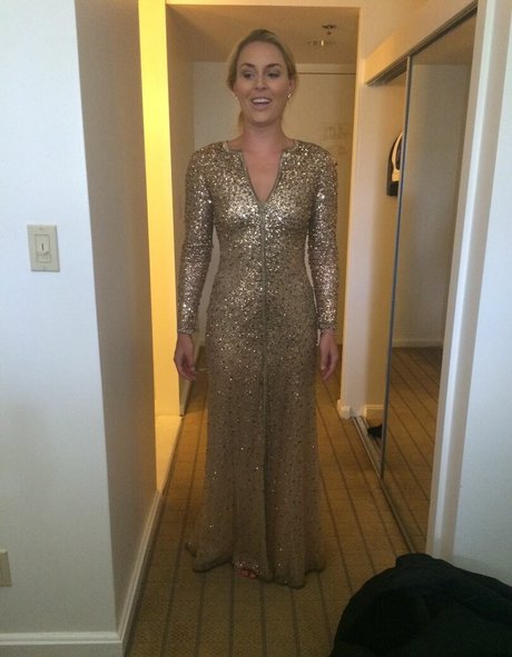 Lindsey Vonn sexy freie bilder