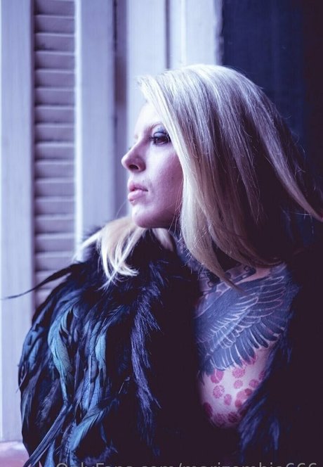 marizombie666 porno schöne galerien