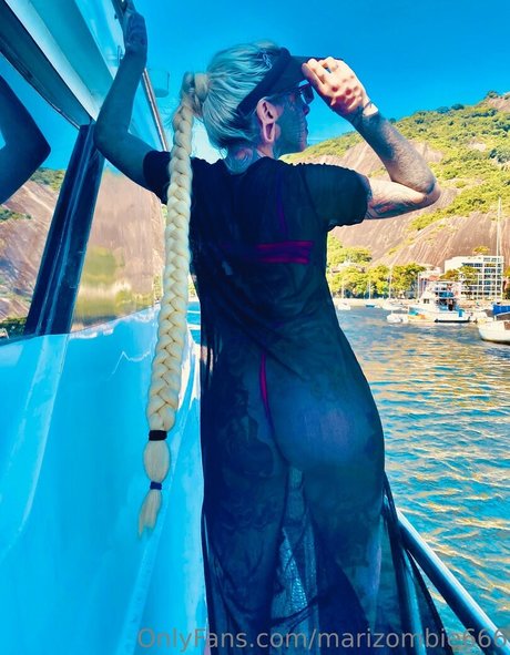 marizombie666 schauspielerin pornografische bilder