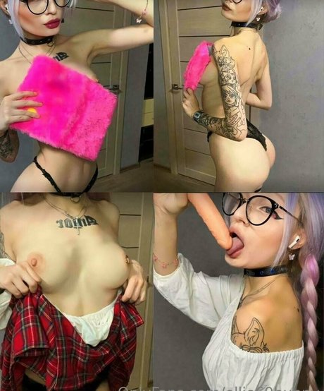 Ellie69bunny beste schöne galerien