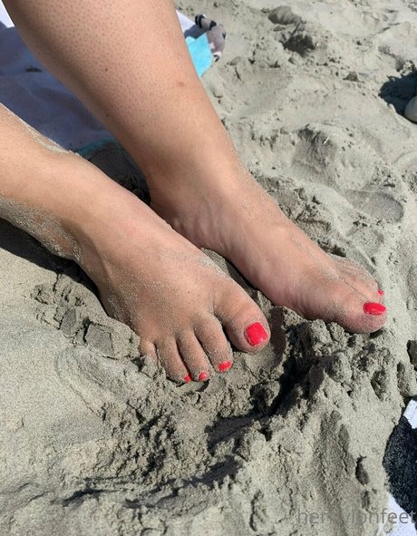 hernylonfeetfree model erotische galerie