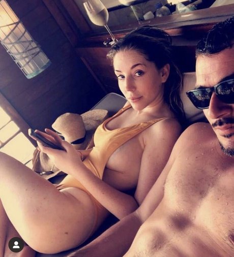 Katherine Ryan hübsche top fotos