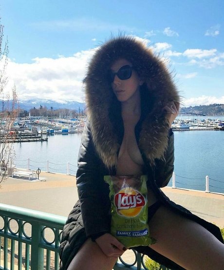 Katherine Ryan heiße sex foto