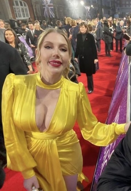 Katherine Ryan freie top fotos