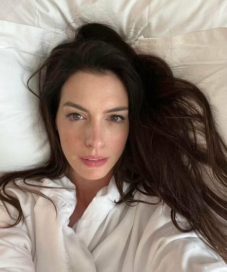 Anne Hathaway xxx erwachsene galerien