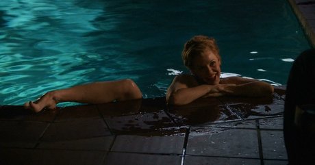 Kelli Garner nackte foto