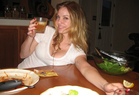 Kelli Garner sexy porno galerien