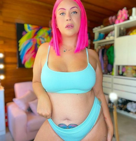 Mandy Candy pornostar top bild