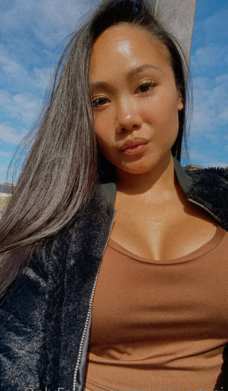 DeliciousDani sexy perfekte archiv