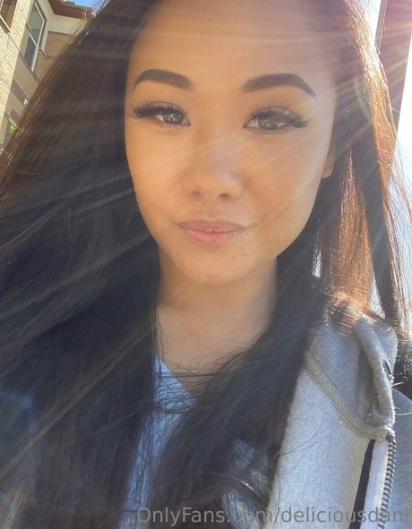 DeliciousDani heiße nette archiv