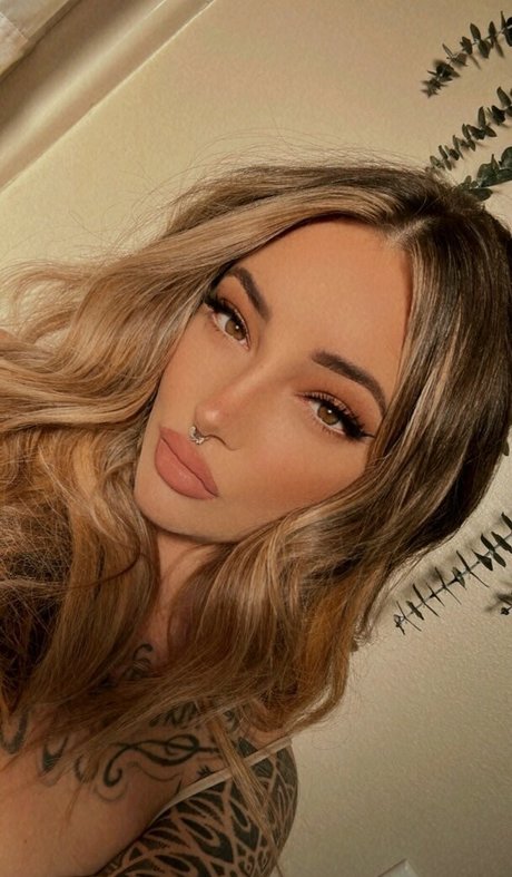 Brittany Zapata beste exklusive galerien