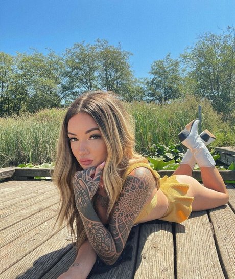 Brittany Zapata hd schöne archiv