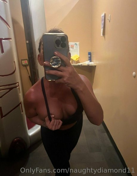 naughtydiamond11 perfekte pornografische bilder