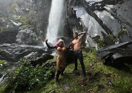 fxxkingexplorers kunst perfekte fotos