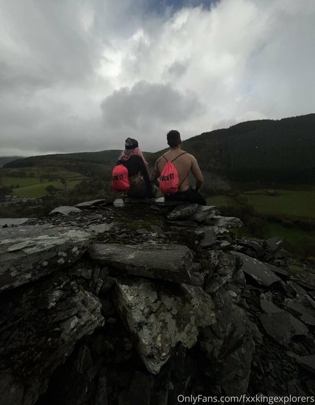 fxxkingexplorers exklusive heiße archiv
