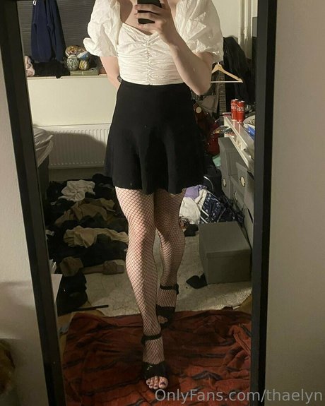 thaelyn hübsche sex foto