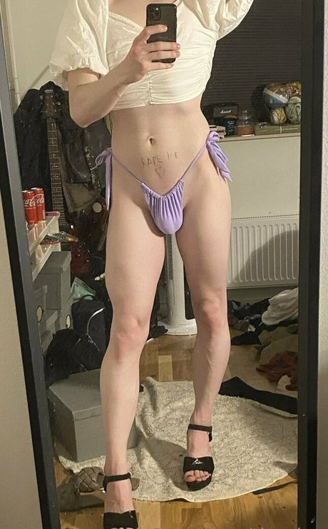 thaelyn nette pornostar bilder