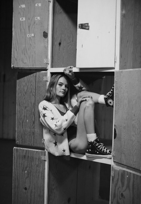 lilbird 777 erotische sexy bild