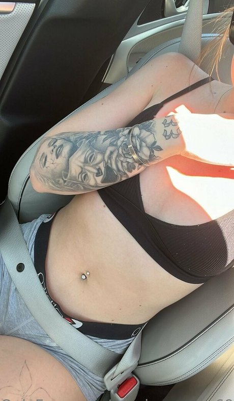 badgirlbrittneyyy erwachsene pornografische galerien