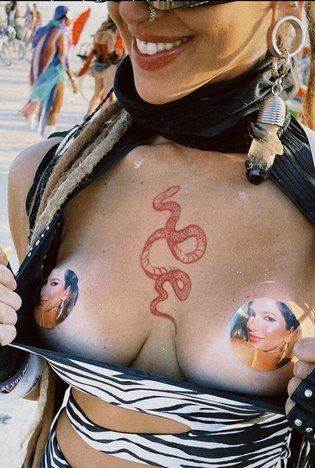 Bruna Bello top sex bilder