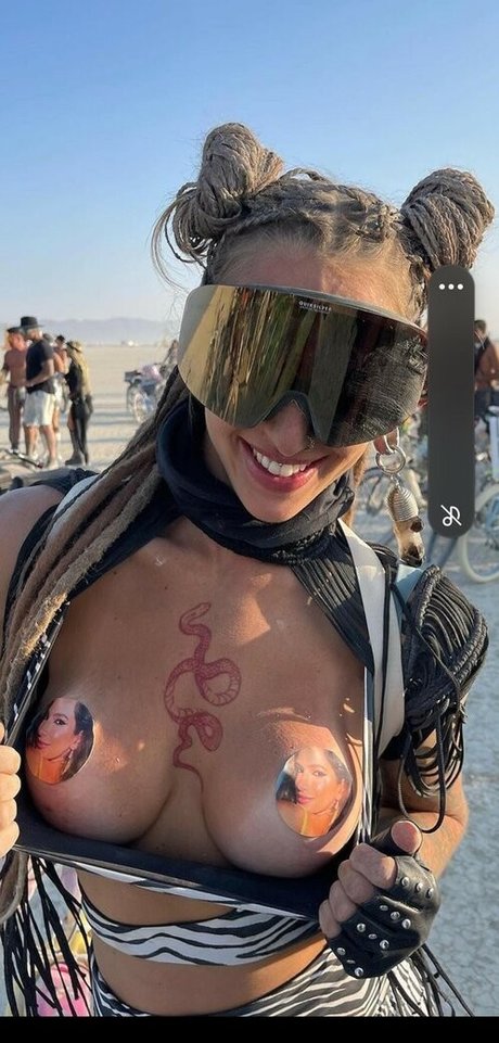 Bruna Bello nackt pornostar foto