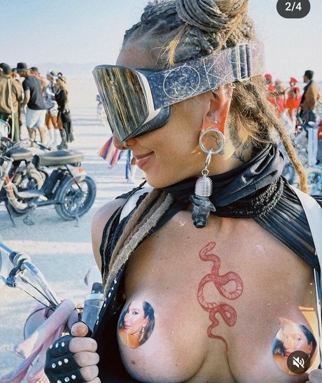 Bruna Bello xxx sex foto