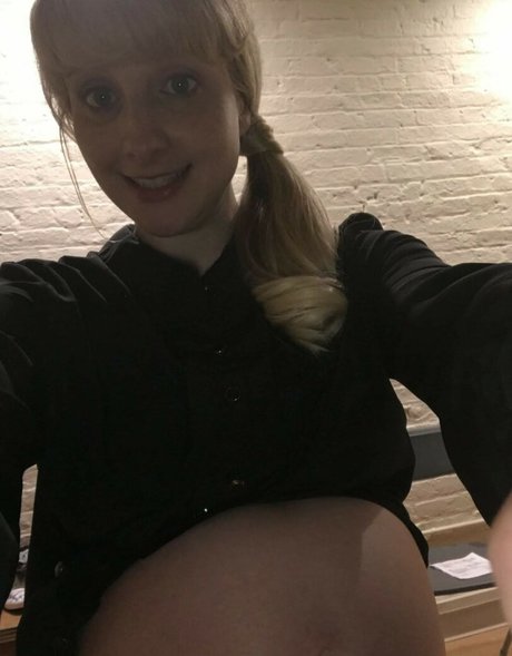 Melissa Rauch perfekte erwachsene archiv