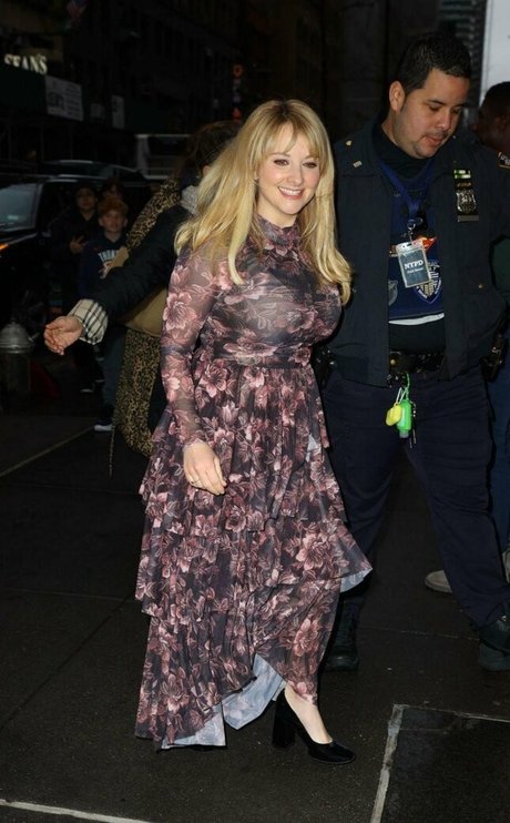 Melissa Rauch top kunst galerie