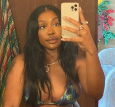 SZA schöne nette bilder