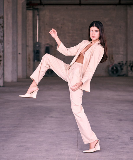 Nicole Sammantha sexy kostenlose bild